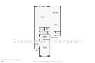2503 Charleston Dr in Monroe Township, NJ - Building Photo - Building Photo
