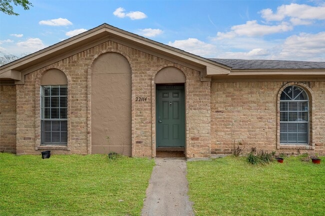 22114 Merrymount Dr in Katy, TX - Building Photo - Building Photo