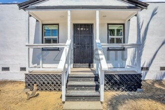 265 Cherry Dr in Salinas, CA - Building Photo - Building Photo