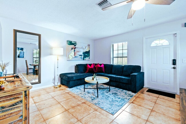 property at 9130 E Highland Pines Blvd
