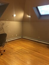 747 Washington St in Brookline, MA - Foto de edificio - Building Photo