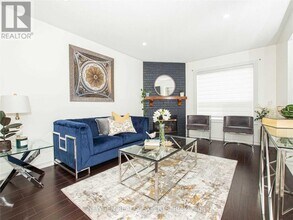 134 Muirland Crescent in Brampton, ON - Building Photo - Building Photo