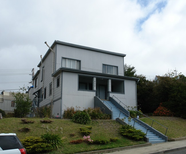 620 Pennsylvania St in Vallejo, CA - Building Photo - Building Photo