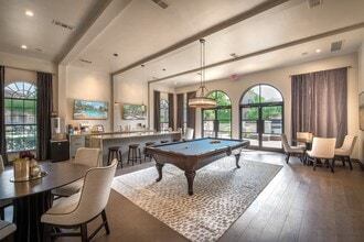 Reserve at Stonebridge Ranch in McKinney, TX - Building Photo - Building Photo