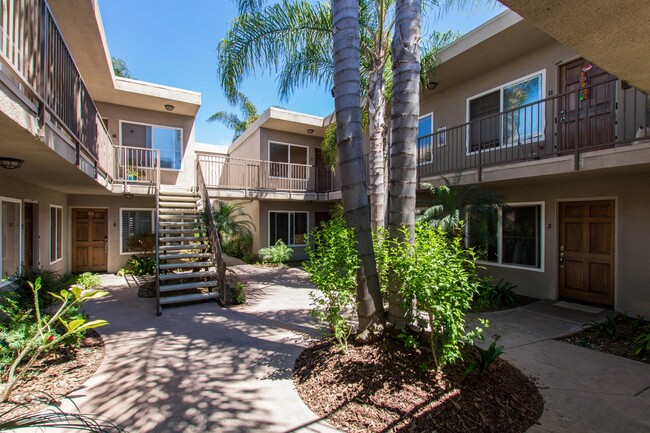4424 Altadena Ave in San Diego, CA - Building Photo - Building Photo