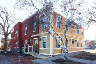 900 18th St in Des Moines, IA - Foto de edificio - Building Photo