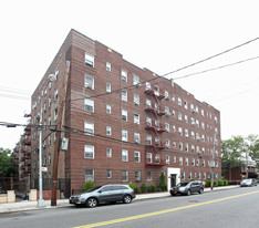 1225 Avenue R Apartments