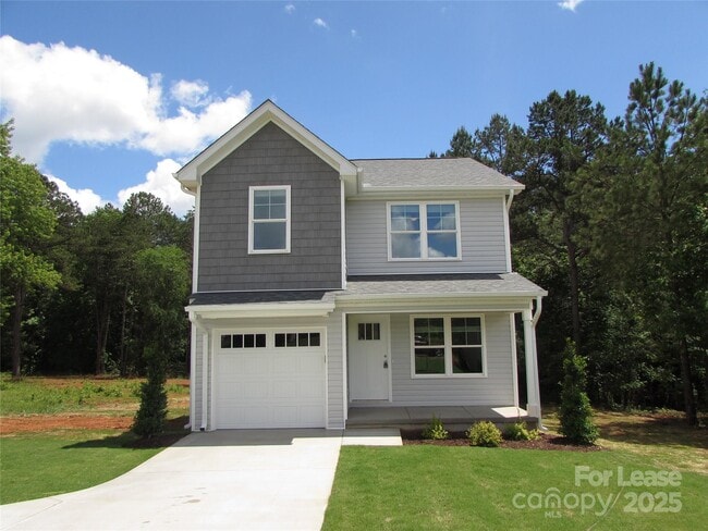 111 Dorchester Ln in Troutman, NC - Building Photo - Building Photo