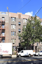 2635 Sedgwick Ave Apartments