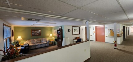 Cardinal Ridge Apartments 62+ in Belle Plaine, MN - Foto de edificio - Building Photo