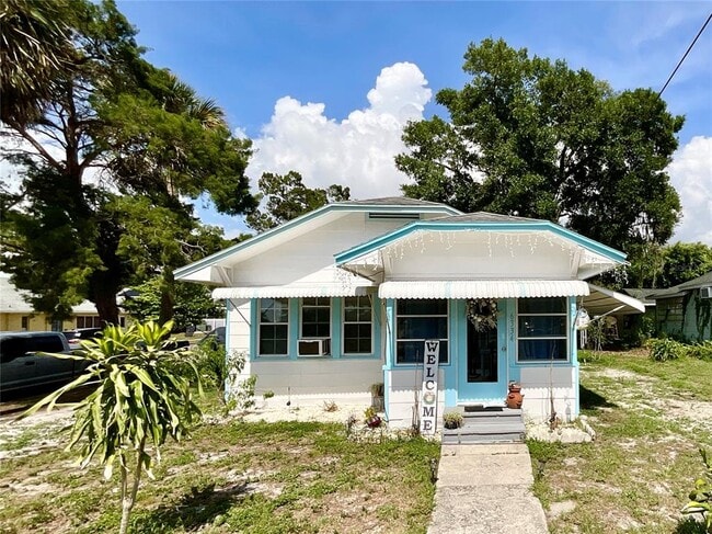 property at 6334 Adams St