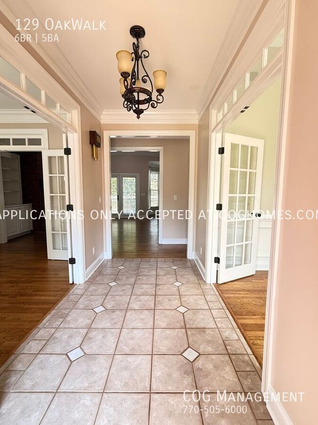 129 Oak Walk in Villa Rica, GA - Building Photo - Building Photo