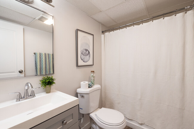 Primrose Gardens in Rensselaer, NY - Building Photo - Interior Photo