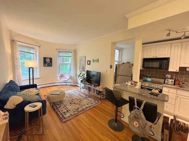 15 University Rd in Brookline, MA - Building Photo - Building Photo