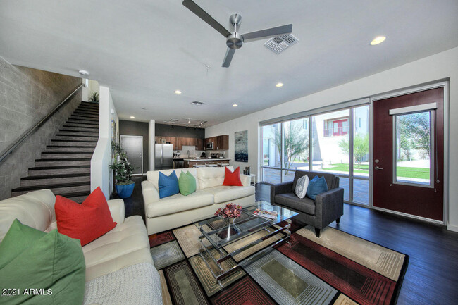 property at 4700 N 40th St