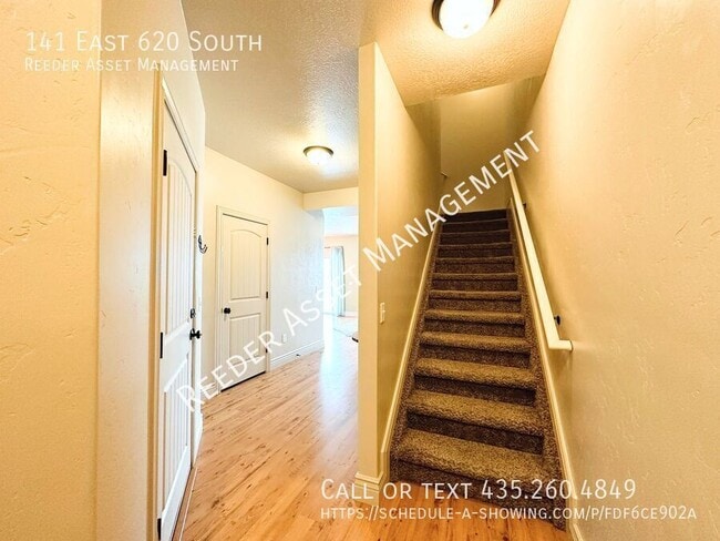 141 E 620 S in Smithfield, UT - Building Photo - Building Photo
