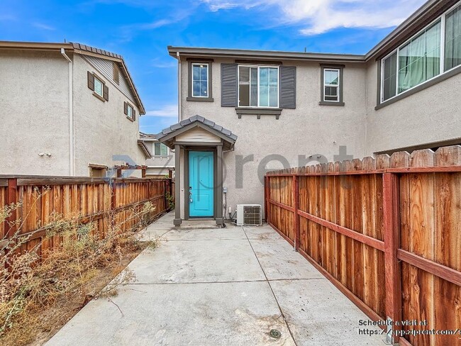 226 Tuso Ranch Rd in Tracy, CA - Building Photo - Building Photo