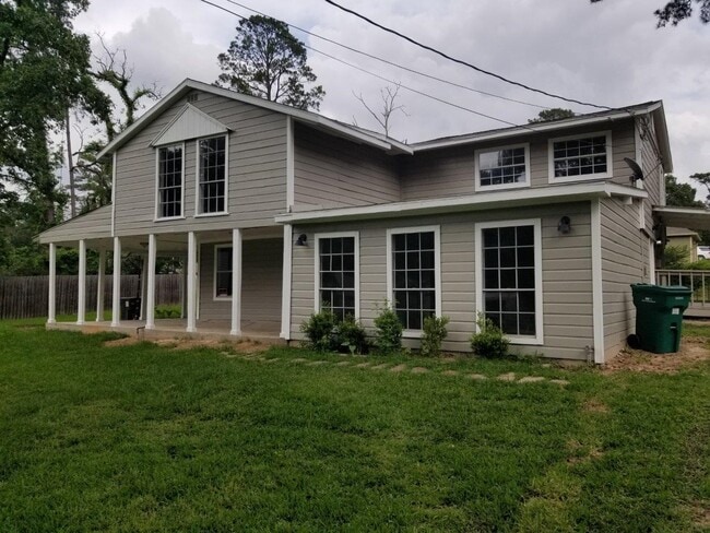 property at 1305 St Lawrence River Rd