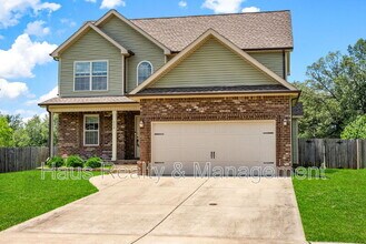 112 Sycamore Hill Dr in Clarksville, TN - Building Photo - Building Photo