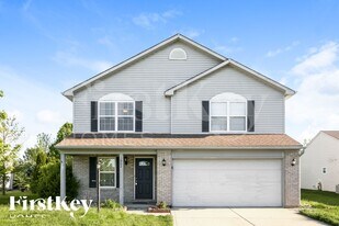 1902 Cold Spring Dr, Unit 196 in Brownsburg, IN - Building Photo