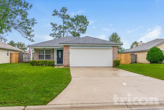 property at 5357 Tessa Terrace