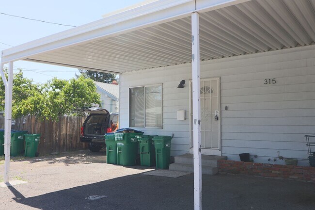 315 Crampton St in Reno, NV - Building Photo - Building Photo