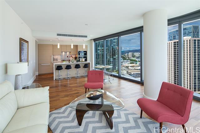 1108 Auahi St in Honolulu, HI - Building Photo - Building Photo