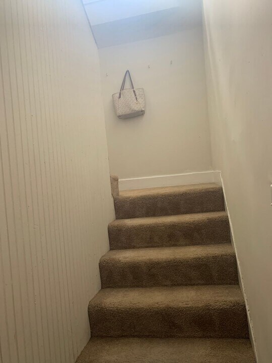 424 E Maxwell St in Lexington, KY - Building Photo