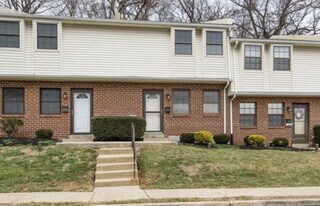 249 Holly Dr in King of Prussia, PA - Building Photo
