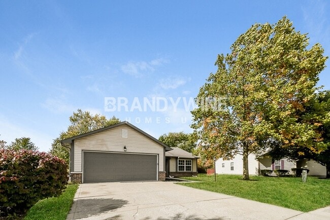 4242 Useppa Ct in Noblesville, IN - Building Photo - Building Photo