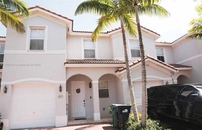 property at 1022 NE 208th St