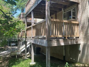 912 E 32nd St in Austin, TX - Building Photo - Building Photo