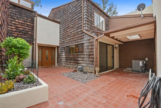 property at 15025 Whittier Blvd