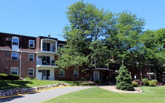 Chateau Carmel Apartments