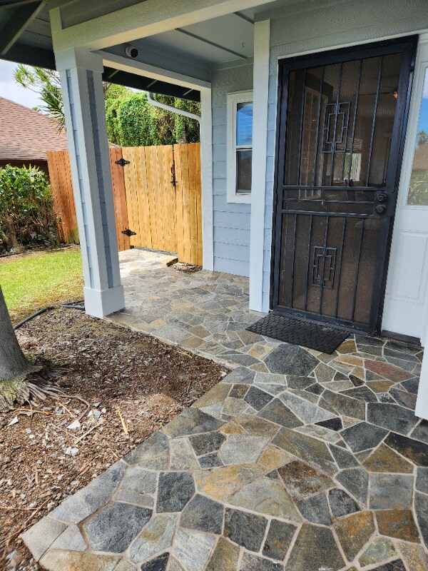 75-6143-6143 Hoomama St in Kailua Kona, HI - Building Photo - Building Photo