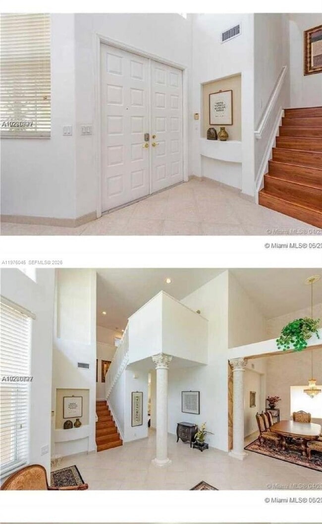 16252 SW 14th St in Pembroke Pines, FL - Building Photo - Building Photo