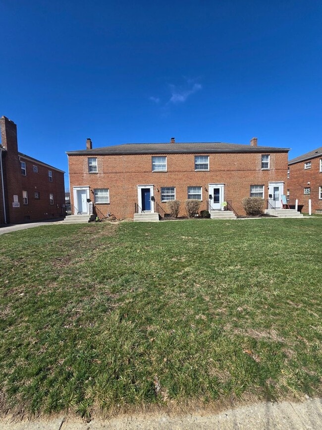 property at 345 Mayfair Blvd