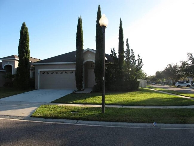 property at 14331 Cheverleigh Dr