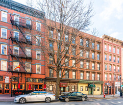 155 14th St in Hoboken, NJ - Building Photo