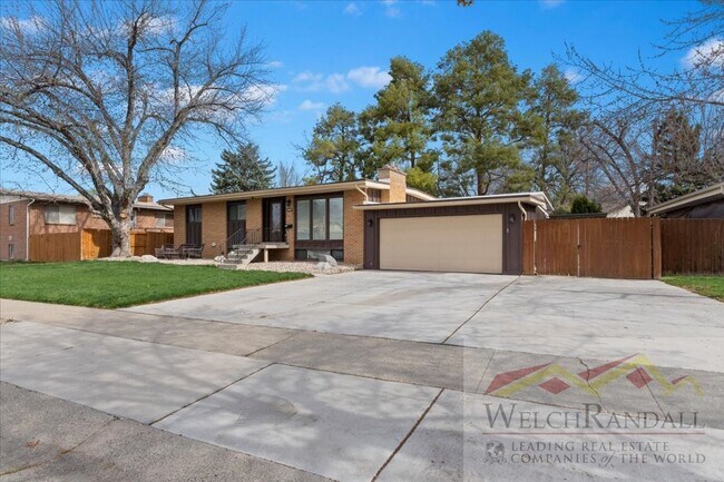 1099 Chevy Chase Cir in Millcreek, UT - Building Photo - Building Photo