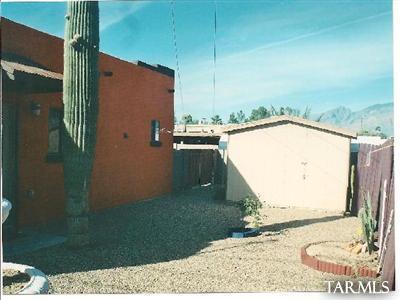 4838 E 2nd St in Tucson, AZ - Building Photo - Building Photo