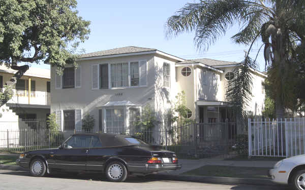 1952 Pine Ave in Long Beach, CA - Building Photo - Building Photo