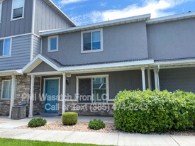 201 N 750 E St in Vineyard, UT - Building Photo
