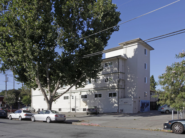 345 E William St in San Jose, CA - Foto de edificio - Building Photo