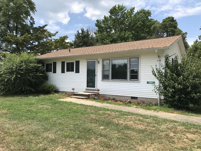 property at 12001 Ridge Rd