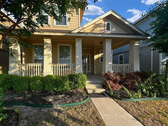 property at 928 Lost Pines Ln