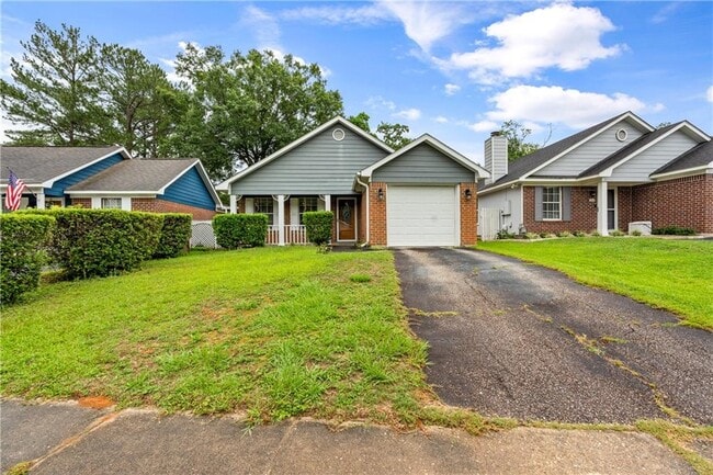 property at 3505 Pepper Ridge Dr