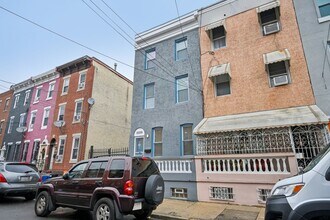 2229 N Hancock St in Philadelphia, PA - Building Photo - Building Photo