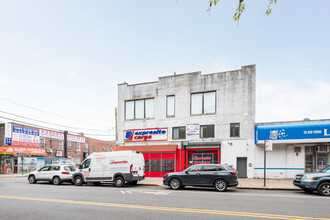 10415 Corona Ave in Corona, NY - Building Photo - Building Photo