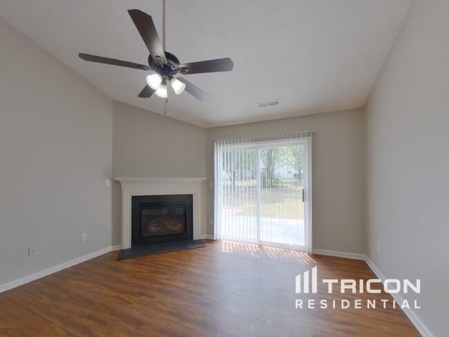 4029 Evelyn Ave in Charlotte, NC - Building Photo - Building Photo
